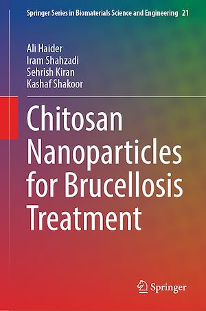 Téléchargez le livre :  Chitosan Nanoparticles for Brucellosis Treatment