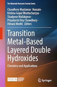 Download this ebook Transition Metal-Based Layered Double Hydroxides
