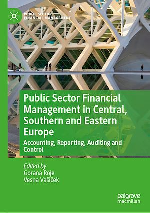Téléchargez le livre :  Public Sector Financial Management in Central, Southern and Eastern Europe