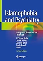 Télécharger le livre :  Islamophobia and Psychiatry