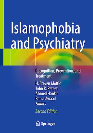 Téléchargez le livre :  Islamophobia and Psychiatry