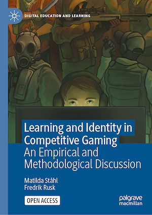 Download the eBook: Learning and Identity in Competitive Gaming