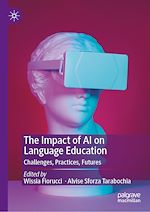 Télécharger le livre :  The Impact of AI on Language Education