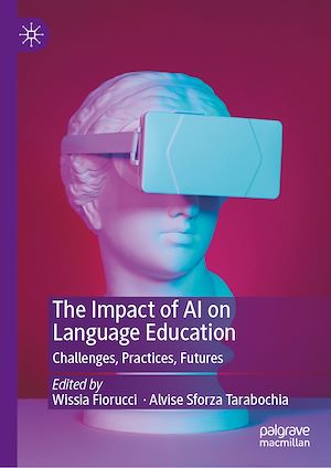 Téléchargez le livre :  The Impact of AI on Language Education