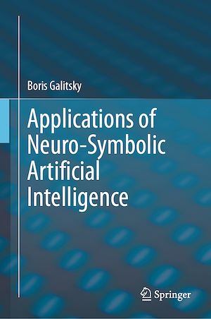 Téléchargez le livre :  Applications of Neuro-Symbolic Artificial Intelligence