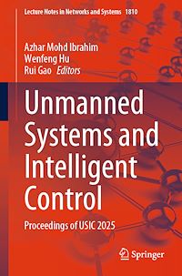 Téléchargez le livre :  Unmanned Systems and Intelligent Control