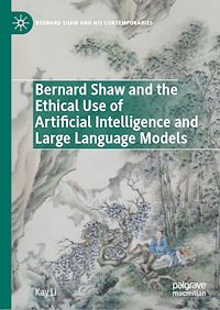 Download this ebook Bernard Shaw and the Ethical Use of Artificial Intelligence and Large Language Models