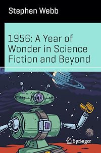 Download this ebook 1956: A Year of Wonder in Science Fiction and Beyond
