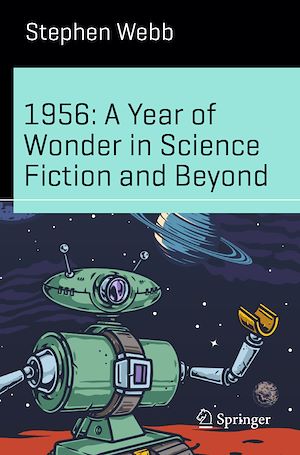 Download the eBook: 1956: A Year of Wonder in Science Fiction and Beyond