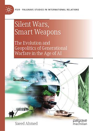 Download the eBook: Silent Wars, Smart Weapons