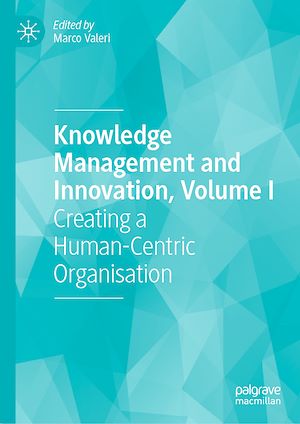 Téléchargez le livre :  Knowledge Management and Innovation, Volume I