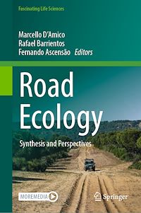 Download this ebook Road Ecology