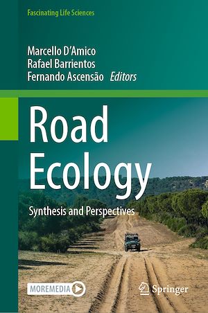 Download the eBook: Road Ecology