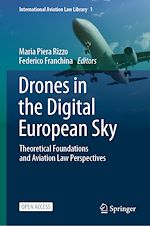 Télécharger le livre :  Drones in the Digital European Sky
