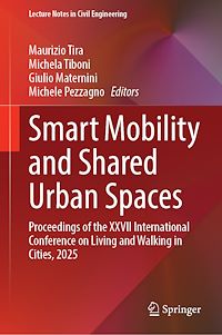 Download this ebook Smart Mobility and Shared Urban Spaces