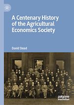 Download this eBook A Centenary History of the Agricultural Economics Society