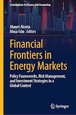 Download this eBook Financial Frontiers in Energy Markets
