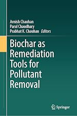 Télécharger le livre :  Biochar as Remediation Tools for Pollutant Removal