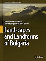 Download this eBook Landscapes and Landforms of Bulgaria