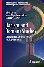 Télécharger le livre :  Racism and Romani Studies
