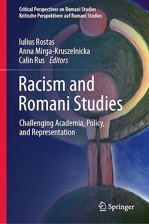 Téléchargez le livre :  Racism and Romani Studies
