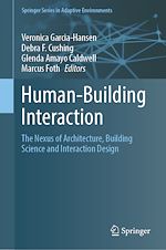 Télécharger le livre :  Human-Building Interaction