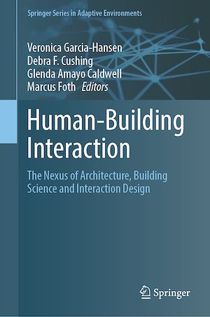 Téléchargez le livre :  Human-Building Interaction
