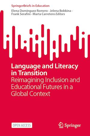 Téléchargez le livre :  Language and Literacy in Transition