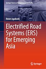 Télécharger le livre :  Electrified Road Systems (ERS) for Emerging Asia