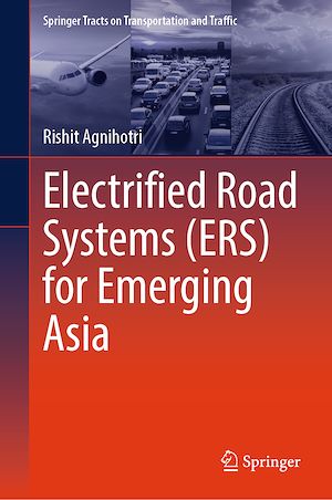Téléchargez le livre :  Electrified Road Systems (ERS) for Emerging Asia