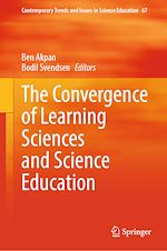 Télécharger le livre :  The Convergence of Learning Sciences and Science Education