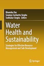 Download this eBook Water Health and Sustainability