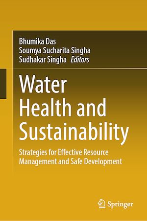 Download the eBook: Water Health and Sustainability