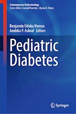 Télécharger le livre :  Pediatric Diabetes