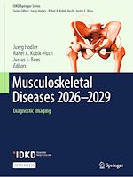 Download this eBook Musculoskeletal Diseases 2026–2029