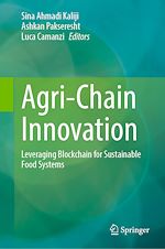 Télécharger le livre :  Agri-Chain Innovation