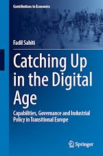 Télécharger le livre :  Catching Up in the Digital Age