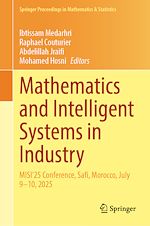 Télécharger le livre :  Mathematics and Intelligent Systems in Industry