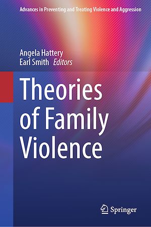 Téléchargez le livre :  Theories of Family Violence