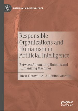 Download the eBook: Responsible Organizations and Humanism in Artificial Intelligence