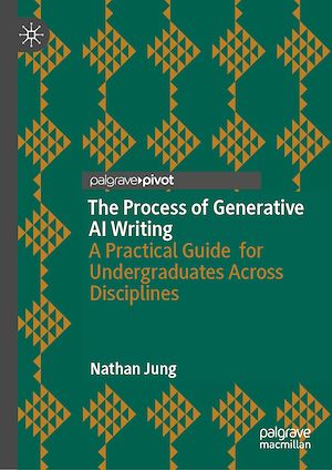 Download the eBook: The Process of Generative AI Writing
