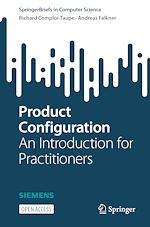 Télécharger le livre :  Product Configuration