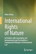Télécharger le livre :  International Rights of Nature