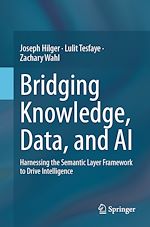 Télécharger le livre :  Bridging Knowledge, Data, and AI