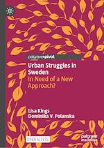 Download this eBook Urban Struggles in Sweden