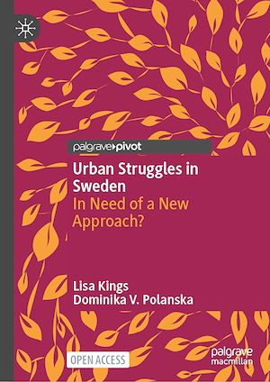 Download the eBook: Urban Struggles in Sweden