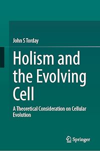 Download this ebook Holism and the Evolving Cell