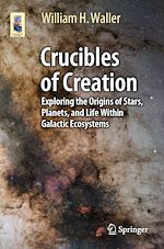 Télécharger le livre :  Crucibles of Creation