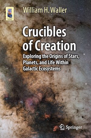 Téléchargez le livre :  Crucibles of Creation