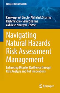Download this ebook Navigating Natural Hazards Risk Assessment Management